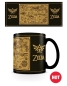 Preview: The Legend of Zelda Tasse Wechselndes Motiv - NEU
